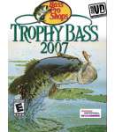 بازی ماهیگیری Trophy Bass 4